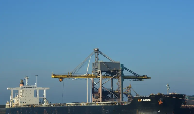 CAPETAN IOANNIS Bulk Carrier IMO 9589695 photo 9