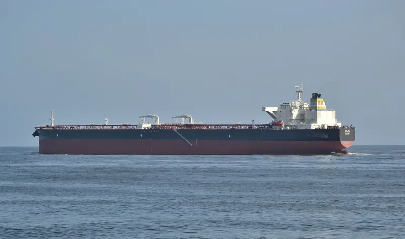 RIO APURE Tanker IMO 9589748 photo 3