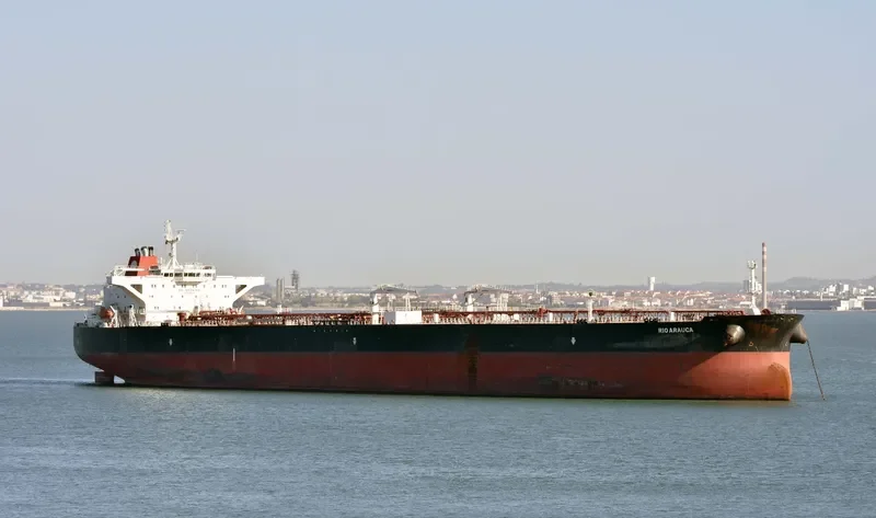 MELODIA Tanker IMO 9589750 photo 2