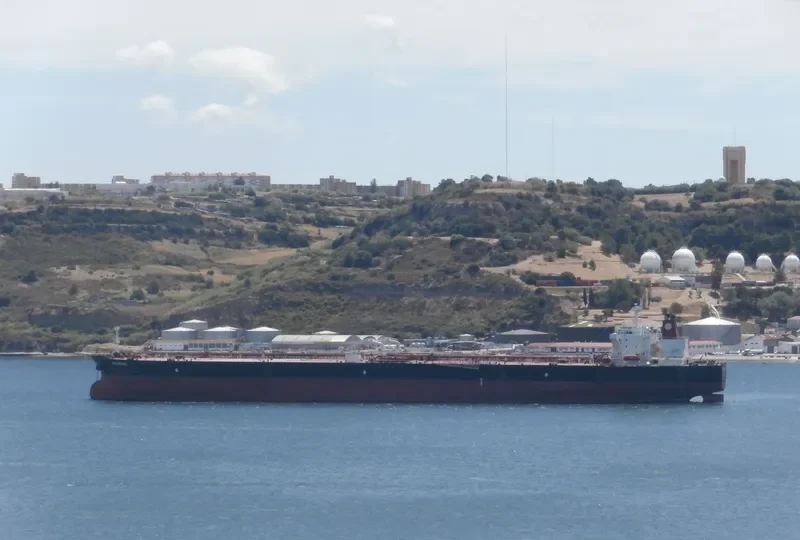 MELODIA Tanker IMO 9589750 photo 7
