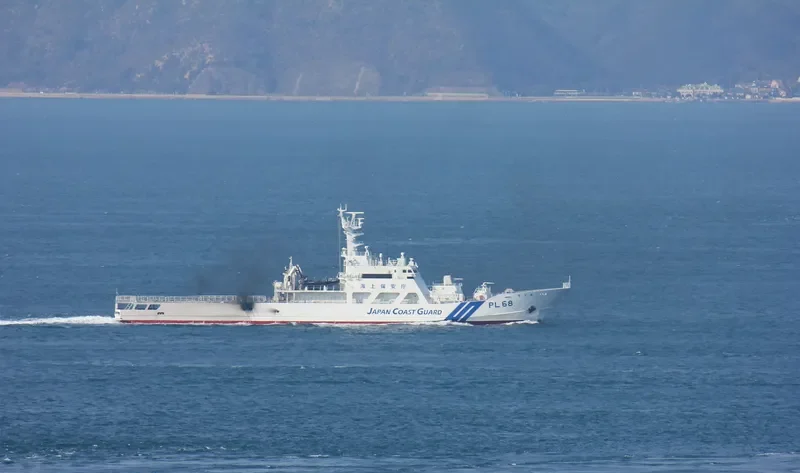 SUZUKA General Cargo IMO 9589906 photo 2