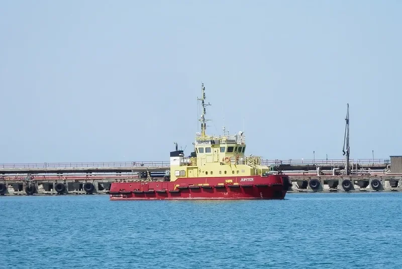 MERCURY General Cargo IMO 9590187 photo 3