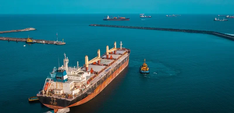 JIN YUN Bulk Carrier IMO 9590230 photo 6