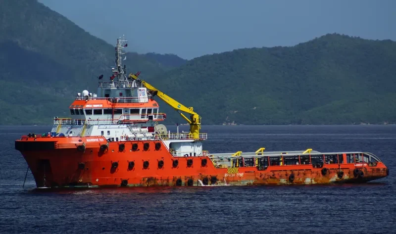MARIDIVE 701 Offshore Vessel IMO 9590266 photo 6