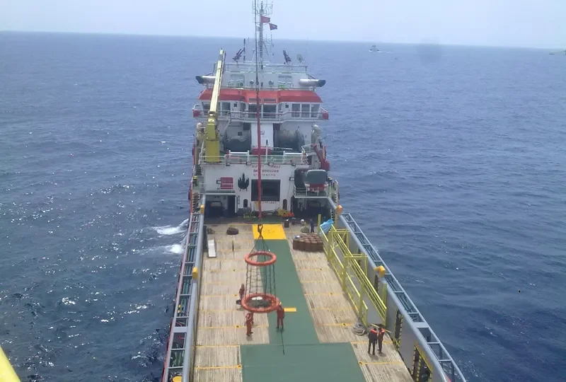 MARIDIVE 701 Offshore Vessel IMO 9590266 photo 7