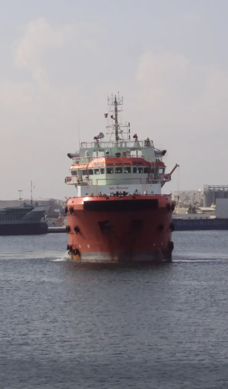 MARIDIVE 701 Offshore Vessel IMO 9590266 photo 10
