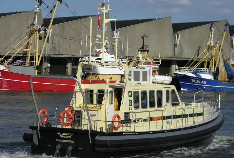 GEO CONNECTION General Cargo IMO 9590371 photo 6