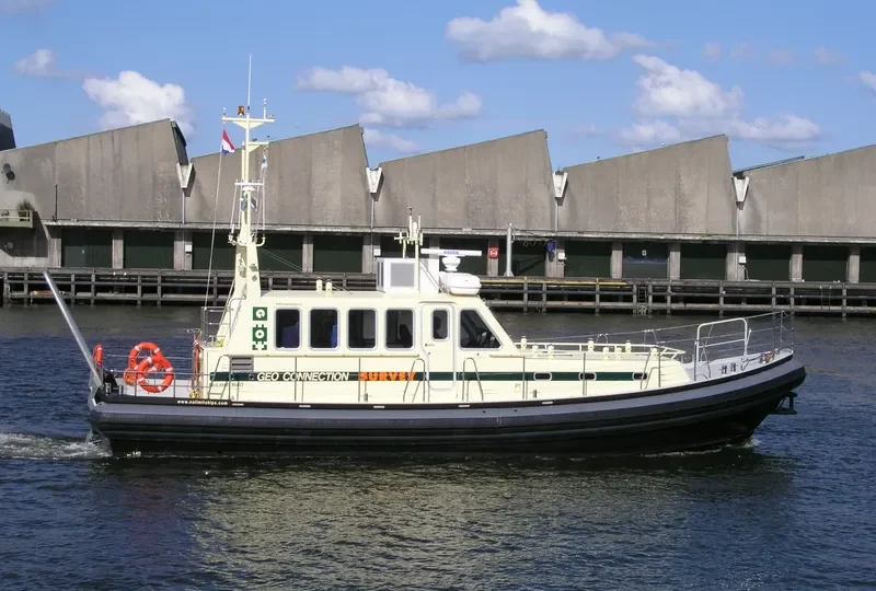 GEO CONNECTION General Cargo IMO 9590371 photo 8