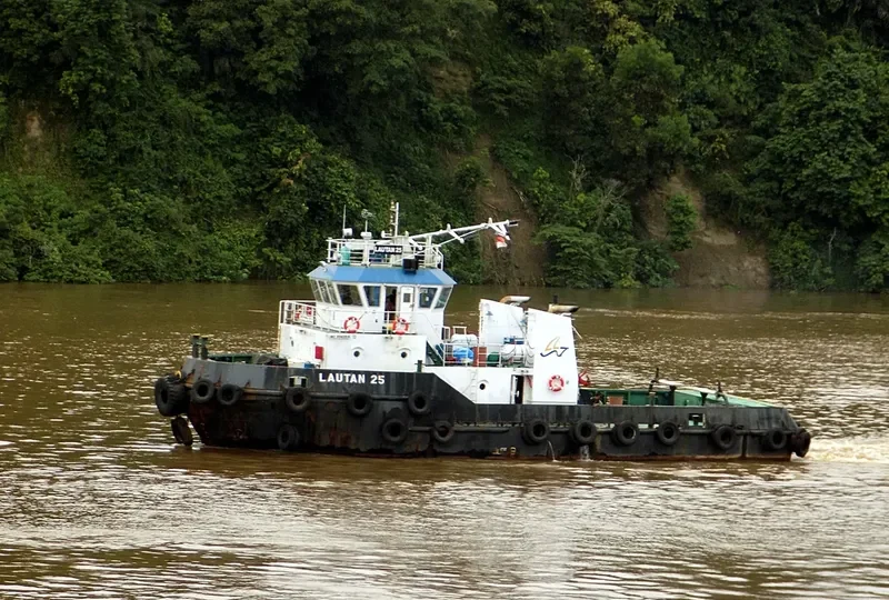 LAUTAN 25 General Cargo IMO 9590515 photo 3