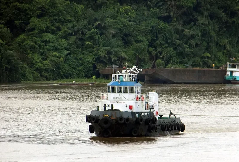 LAUTAN 25 General Cargo IMO 9590515 photo 5