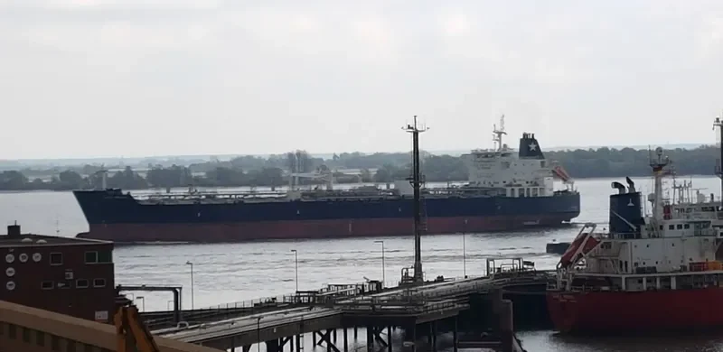 LADY MALOU Tanker IMO 9590723 photo 6