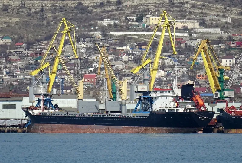 EVALUNA General Cargo IMO 9590773 photo 5