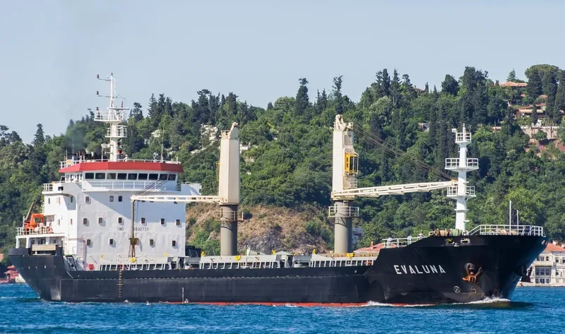 EVALUNA General Cargo IMO 9590773 photo 7