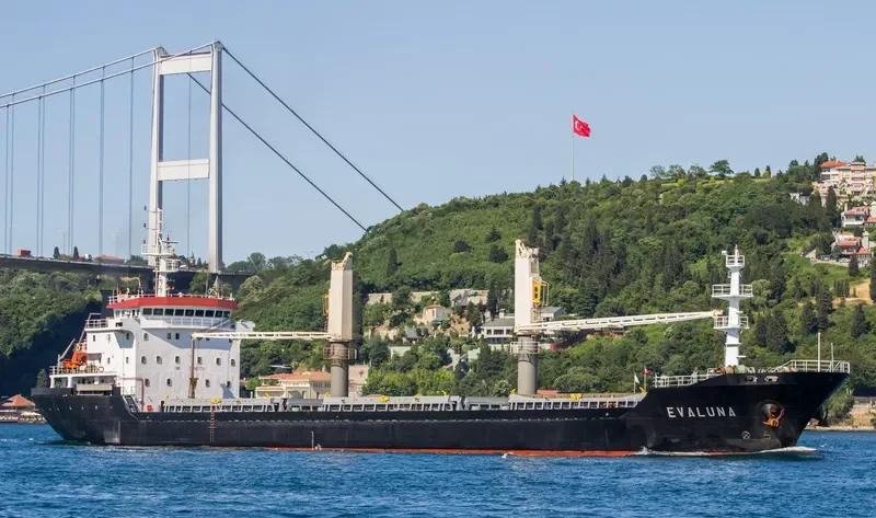 EVALUNA General Cargo IMO 9590773 photo 8