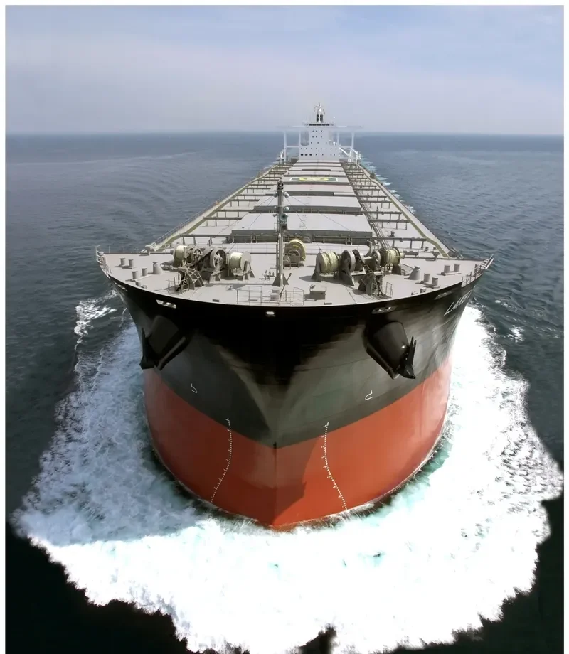 LAKE D Bulk Carrier IMO 9590840 photo 5