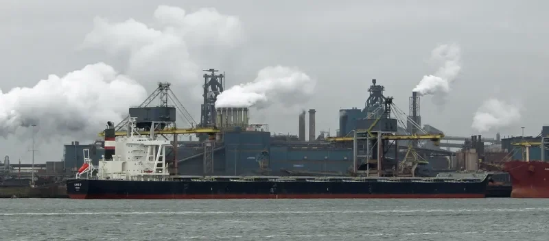 LAKE D Bulk Carrier IMO 9590840 photo 10