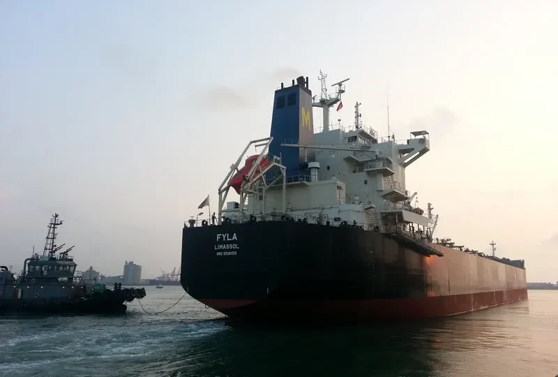 FYLA Bulk Carrier IMO 9591155 photo 10