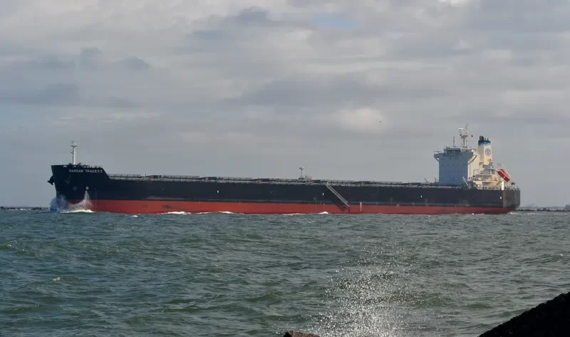 SENECA Bulk Carrier IMO 9591179 photo 5