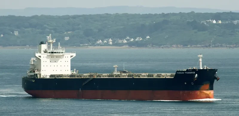 LEDRA Bulk Carrier IMO 9591181 photo 11