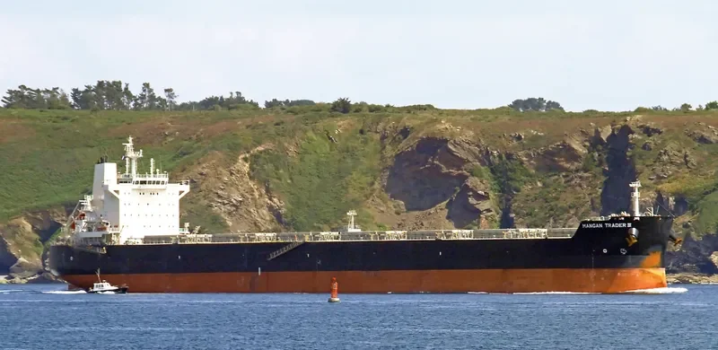 LEDRA Bulk Carrier IMO 9591181 photo 14