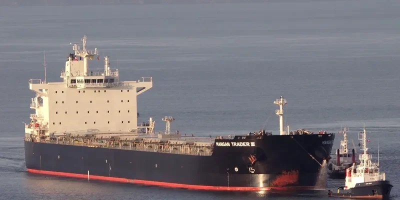 LEDRA Bulk Carrier IMO 9591181 photo 16
