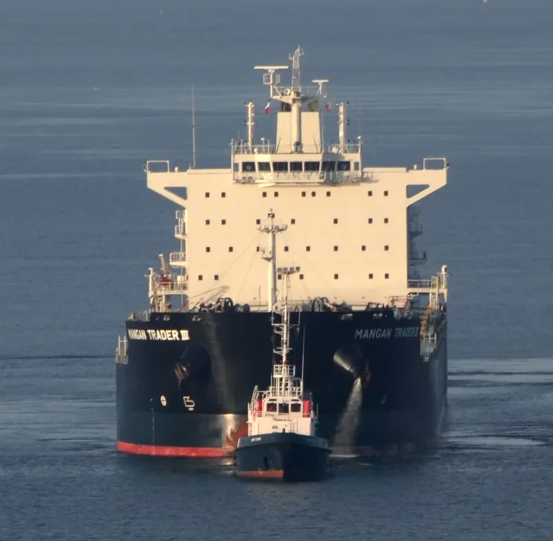 LEDRA Bulk Carrier IMO 9591181 photo 38