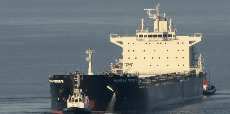 LEDRA Bulk Carrier IMO 9591181 photo 39