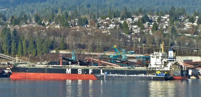 GUO YUAN 32 Bulk Carrier IMO 9591480 photo 3