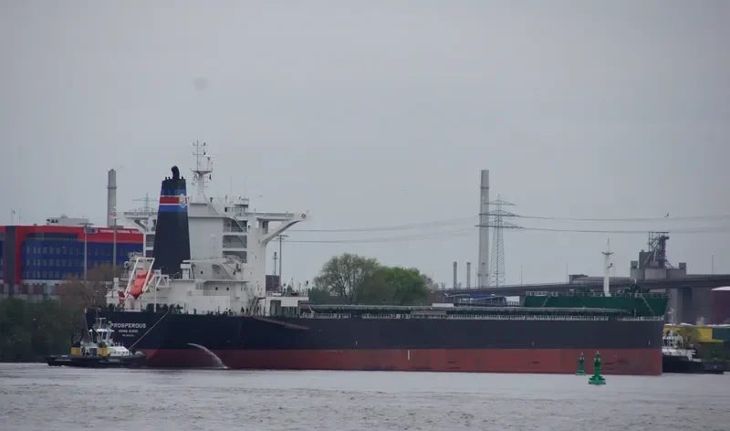BEKS ISTANBUL Bulk Carrier IMO 9591741 photo 10