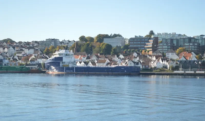 NORMAND SERVER Offshore Vessel IMO 9591856 photo 7