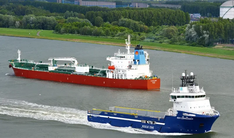 NORMAND NALEY Offshore Vessel IMO 9591870 photo 6