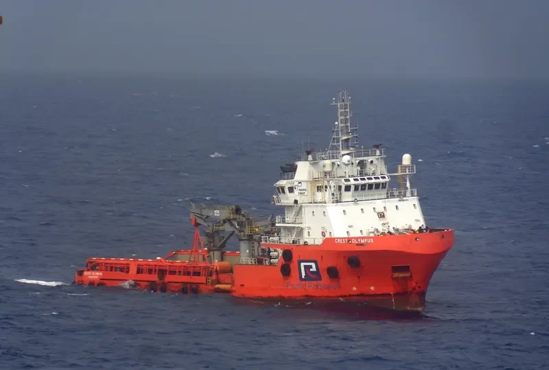 HAI DUONG 29 Multi-Purpose Vessel IMO 9591911 photo 4