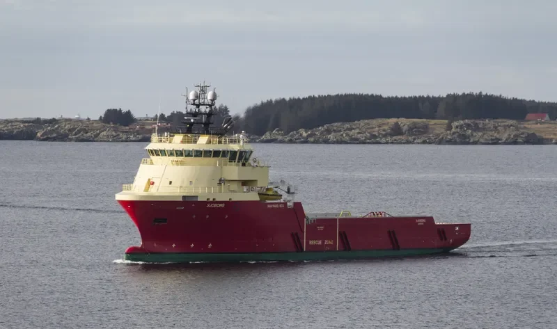 SJOBORG Offshore Vessel IMO 9591923 photo 6
