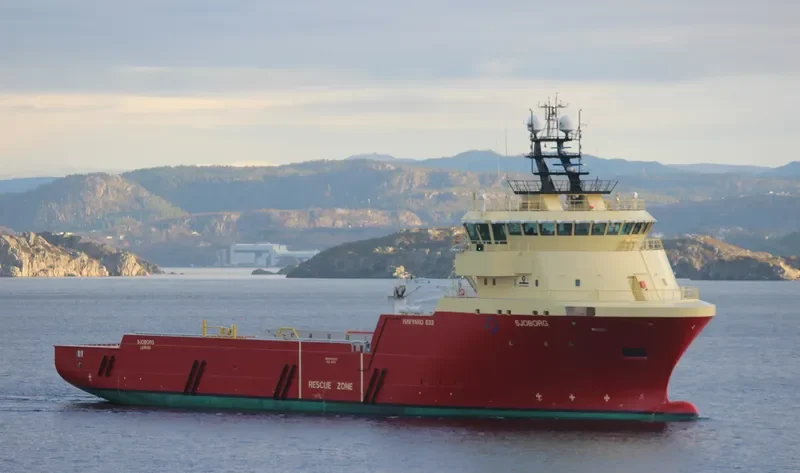 SJOBORG Offshore Vessel IMO 9591923 photo 10