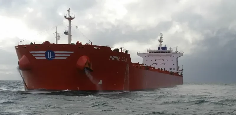 EVMILOS Bulk Carrier IMO 9592173 photo 5