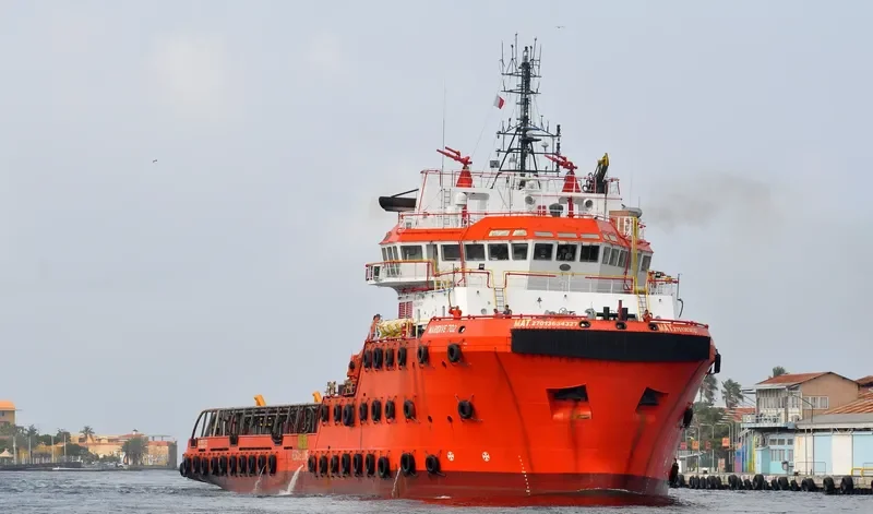 MARIDIVE 702 Multi-Purpose Vessel IMO 9592197 photo 4