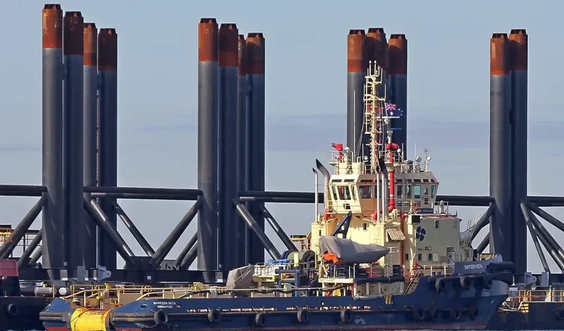 SVITZER BETA General Cargo IMO 9592410 photo 3