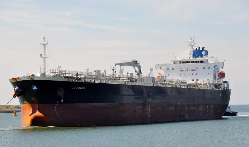 JO PINARI Tanker IMO 9592680 photo 7