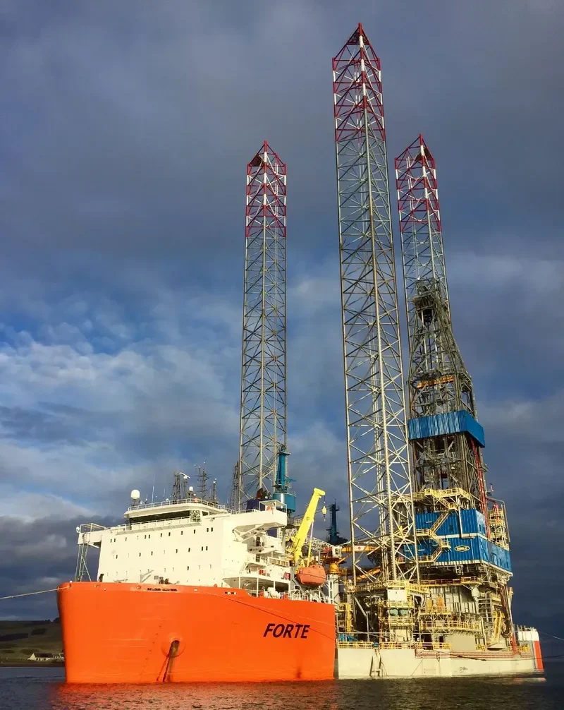 FORTE General Cargo IMO 9592848 photo 7