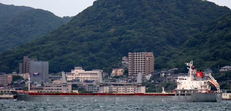 GHANTOUT Bulk Carrier IMO 9592898 photo 65