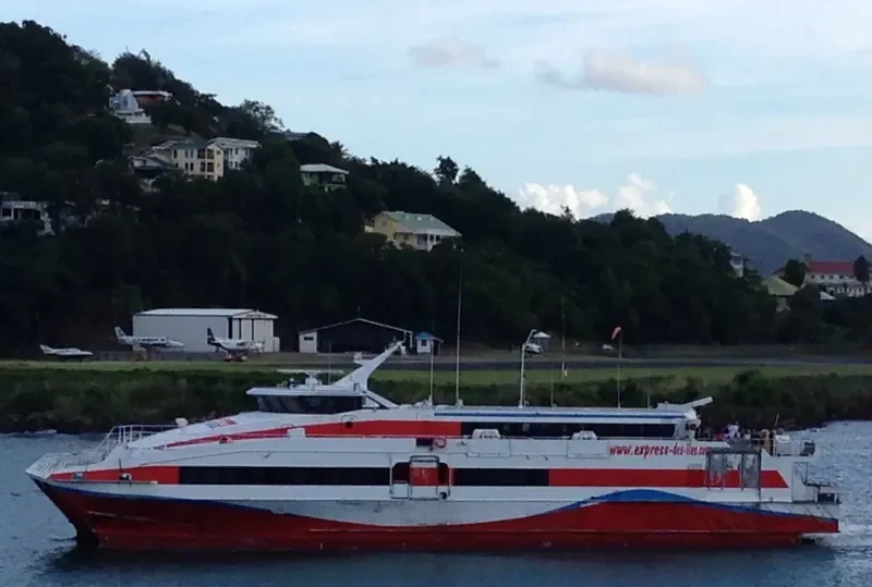 PERLE EXPRESS General Cargo IMO 9592903 photo 2