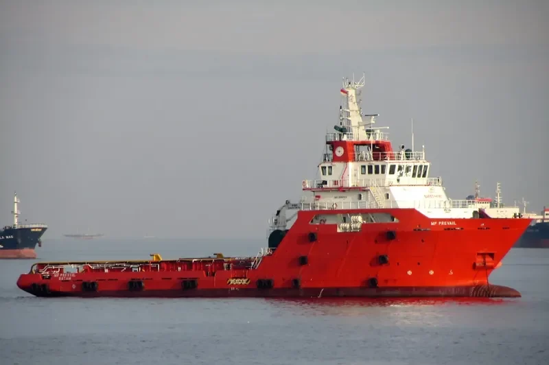 MP PREVAIL Multi-Purpose Vessel IMO 9592989 photo 3