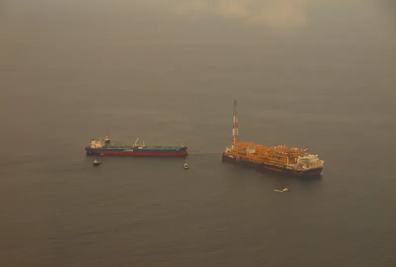 ISTANBUL Tanker IMO 9593012