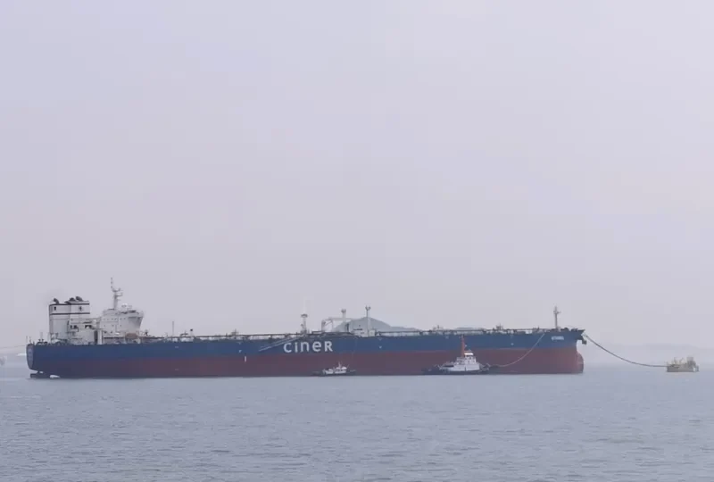 ISTANBUL Tanker IMO 9593012 photo 9