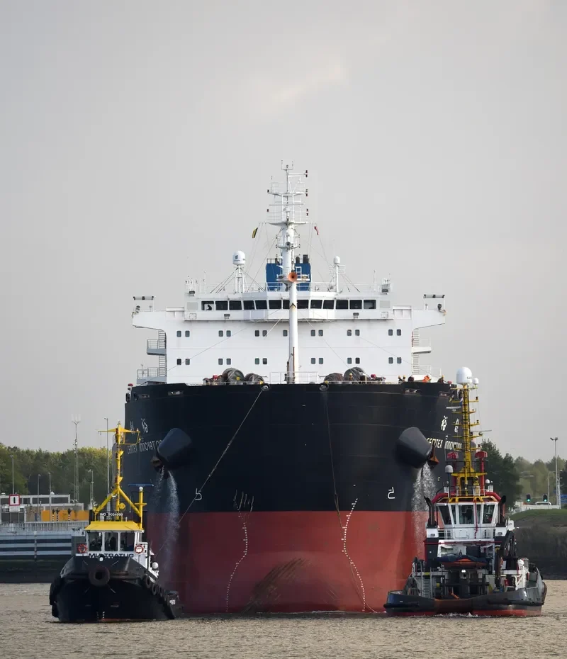 CEMTEX INNOVATION Bulk Carrier IMO 9593048 photo 6