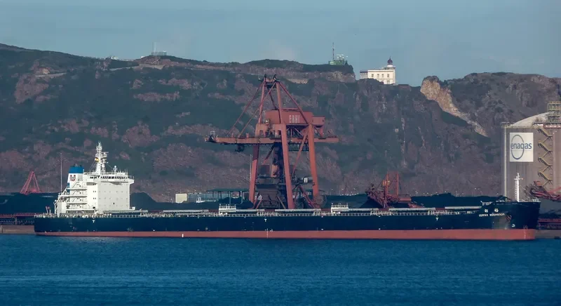 CEMTEX INNOVATION Bulk Carrier IMO 9593048 photo 7