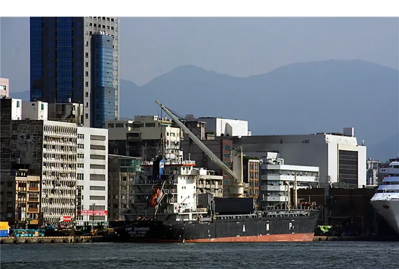 AMP DIAMOND General Cargo IMO 9593086 photo 4