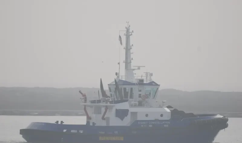 SIGNET CONSTELLATION General Cargo IMO 9593139 photo 3