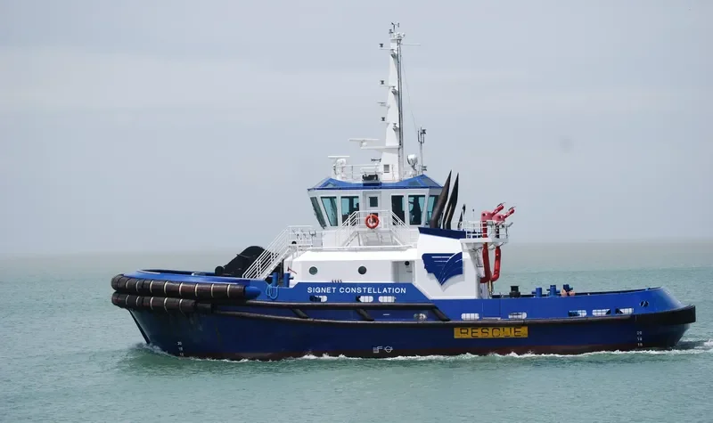 SIGNET CONSTELLATION General Cargo IMO 9593139 photo 5