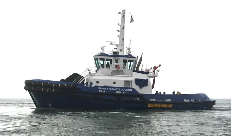 SIGNET CONSTELLATION General Cargo IMO 9593139 photo 6
